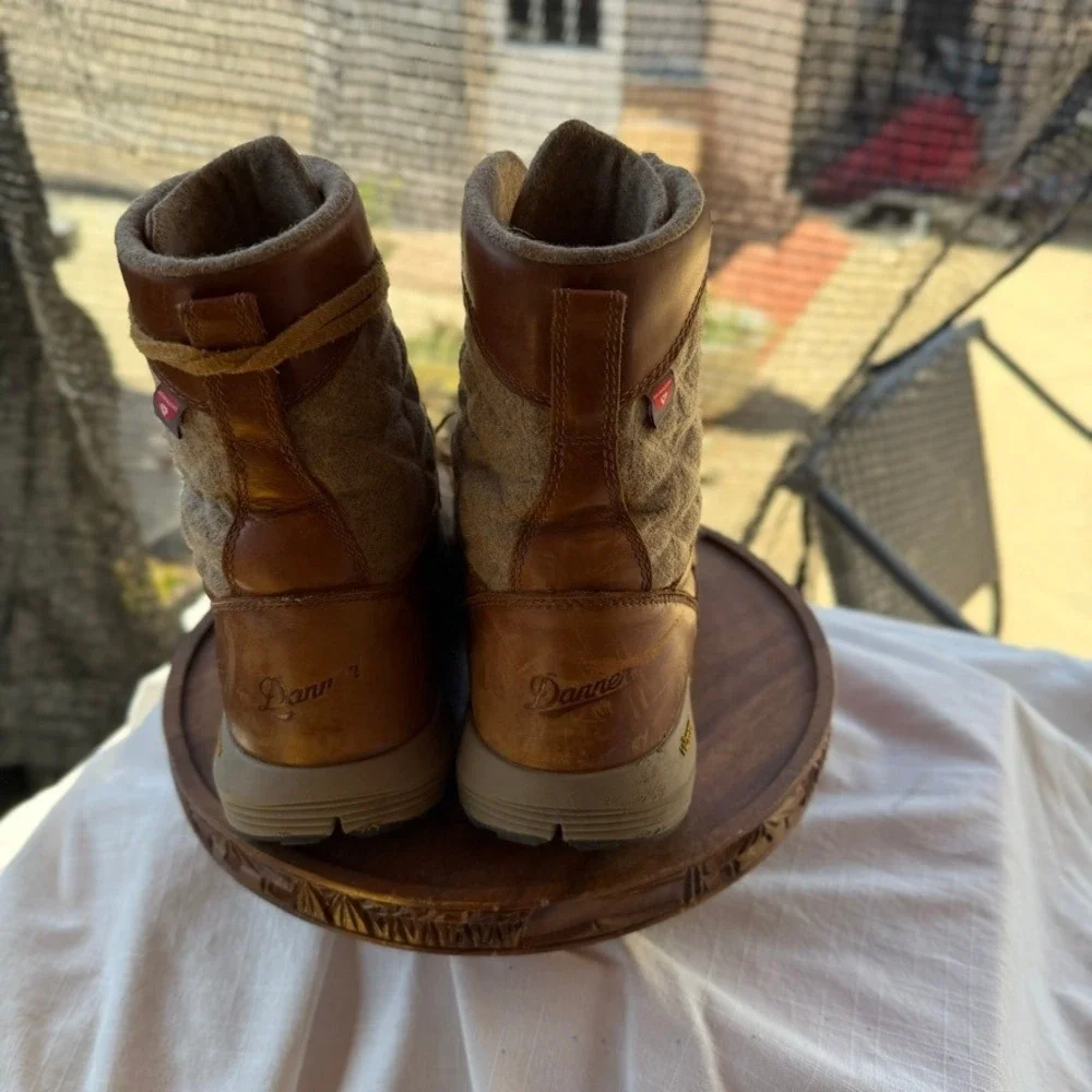 Danner Raptor 650 8